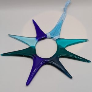 Blue Ocean Star