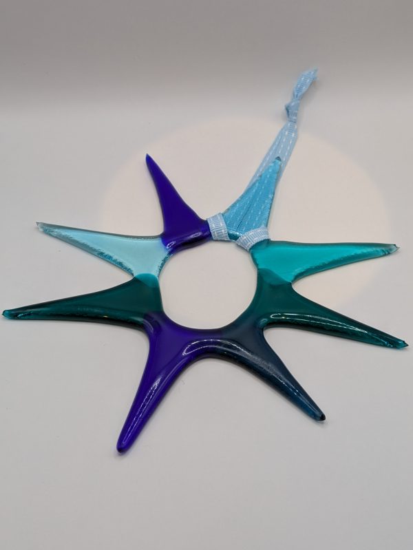 Blue Ocean Star