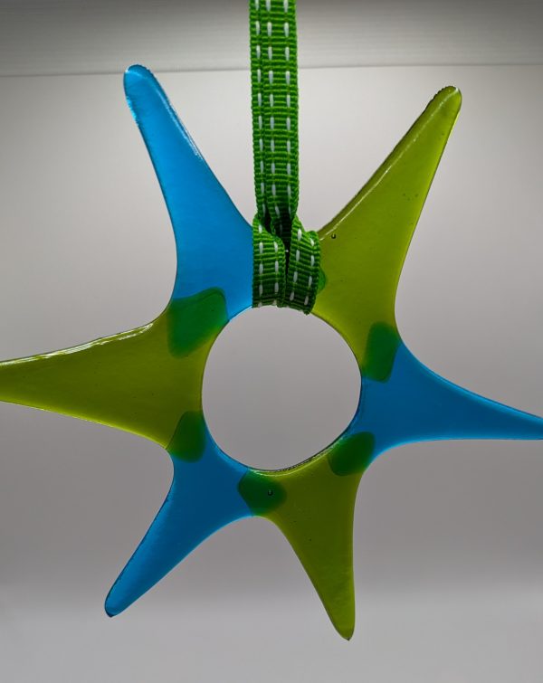 Mara suncatcher