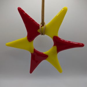 Mara suncatcher