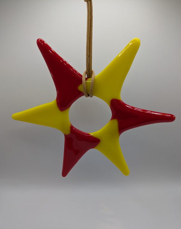 Mara suncatcher