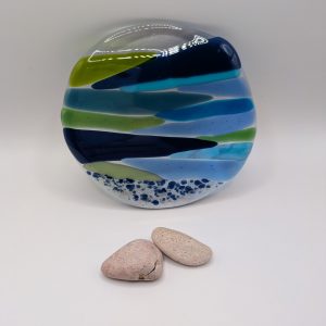 Ocean suncatcher