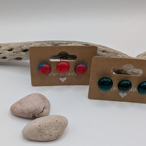 Pair & a Spare Earrings