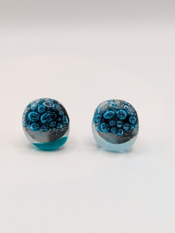 Cufflinks from the Atlantic Jewellery collection