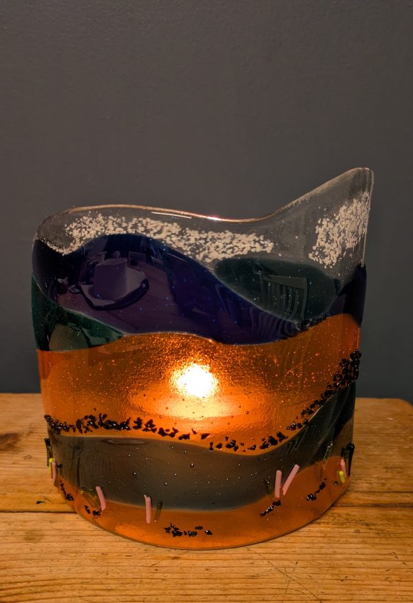 Connemara Candle Shade
