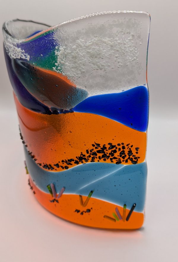 Connemara Candle Shade
