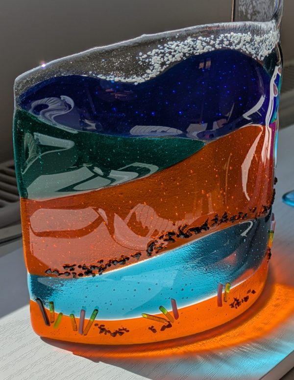 Connemara Candle Shade