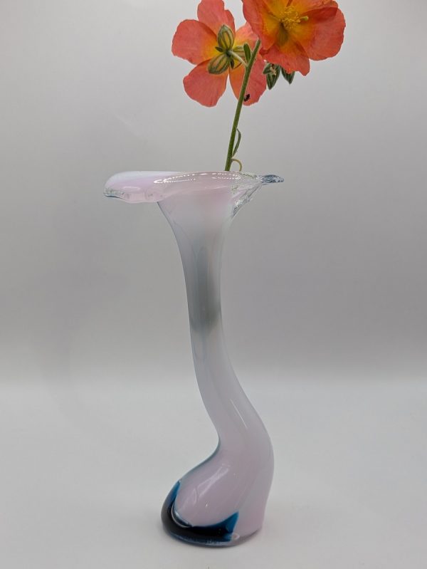 Stunning Atlantic vase