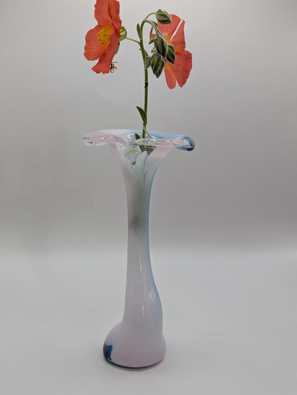 Stunning flower vase