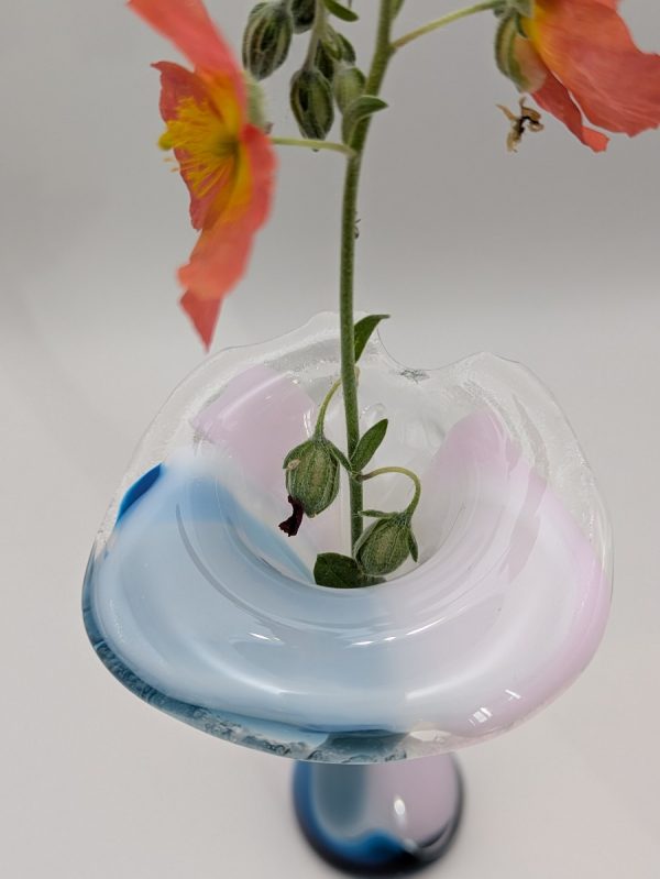 Stunning Atlantic vase