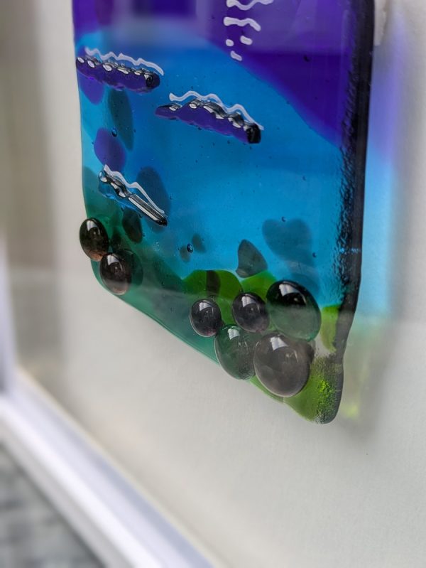 Underwater Ocean