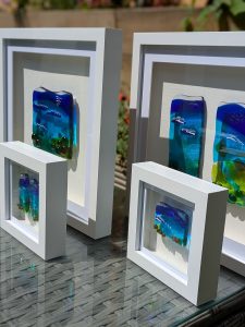 Underwater Ocean range