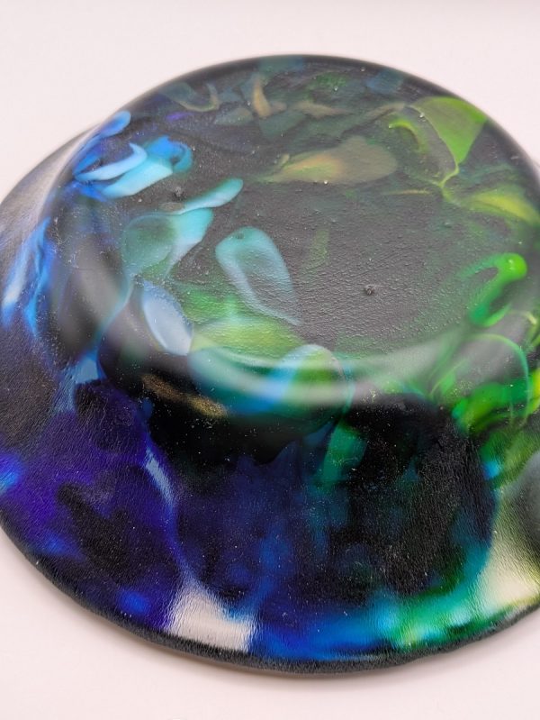 Sensational and vibrant Ocean bowl