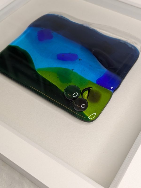 Captivating Underwater Ocean Tile