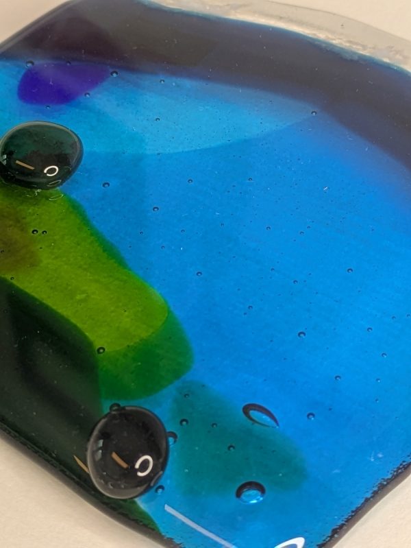 Captivating Underwater Ocean Tile