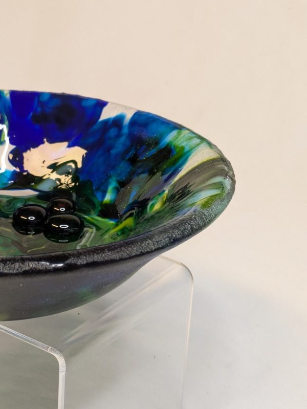 Sensational and vibrant Ocean bowl
