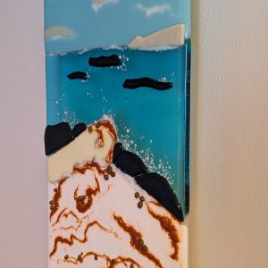 Doonlough Bay Wall Art