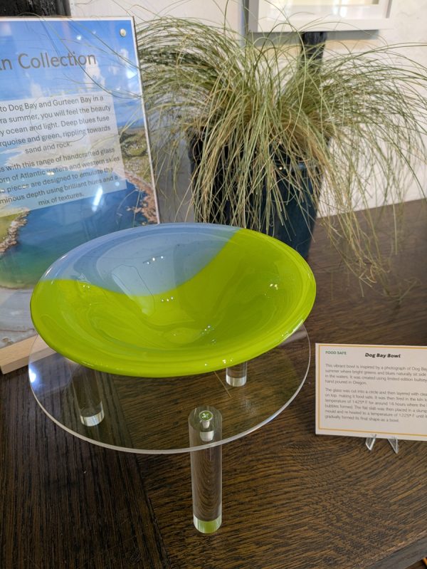 Dog's Bay Bowl