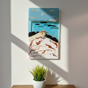 Doonloughan Bay Wall Art