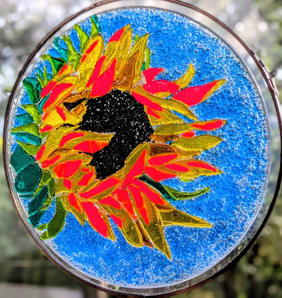 Sunflower Sunflower