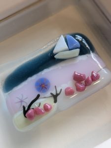 Atlantic Beach mini tile