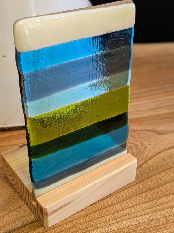 Ocean Slab