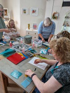 glass workshops in tenterden