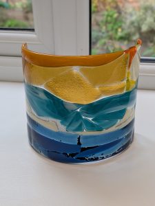 glass workshops in Tenterden