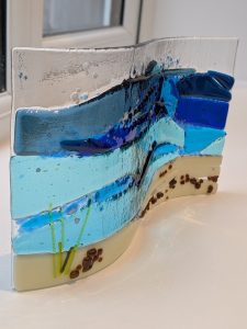 glass workshops in Tenterden