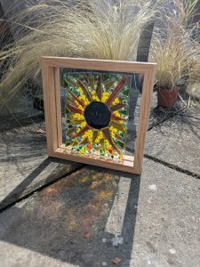 glass workshops in Tenterden