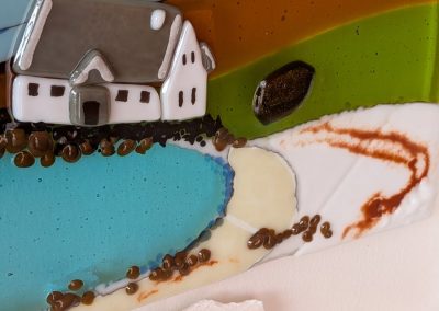 Home: Achill Glass Art