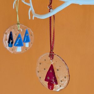 Christmas Tree Decorations