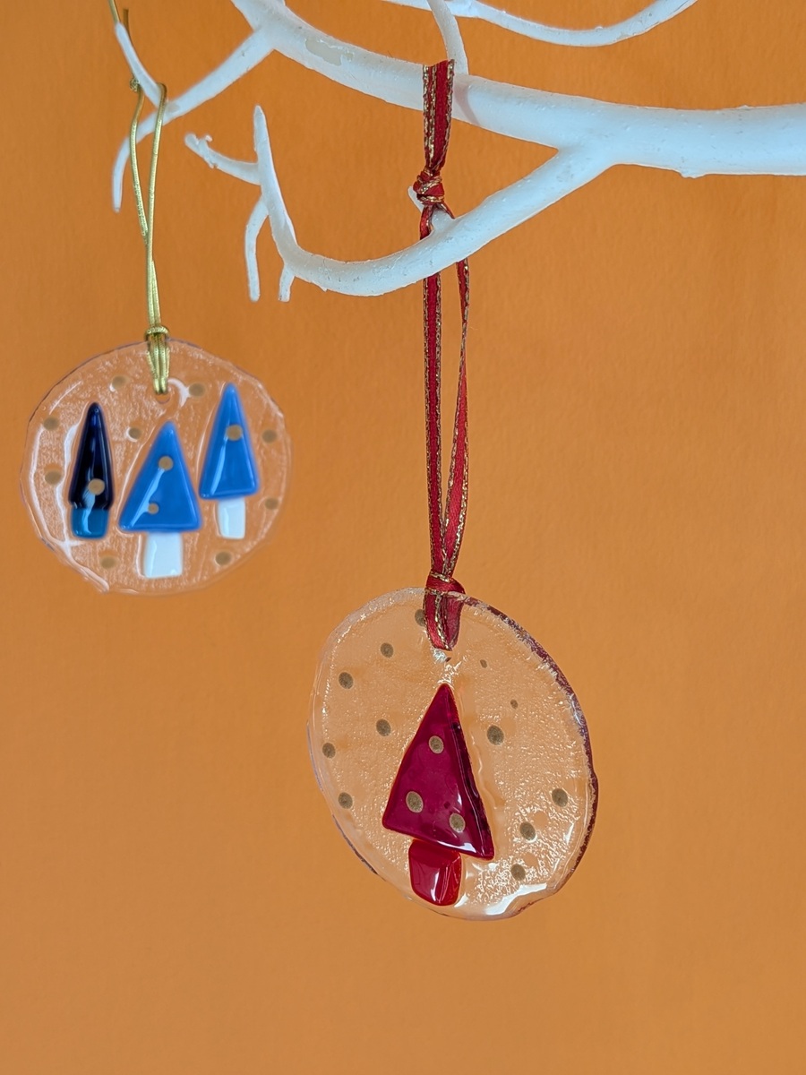 Christmas Tree Decorations