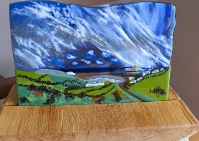 Woolacombe Bay, Devon