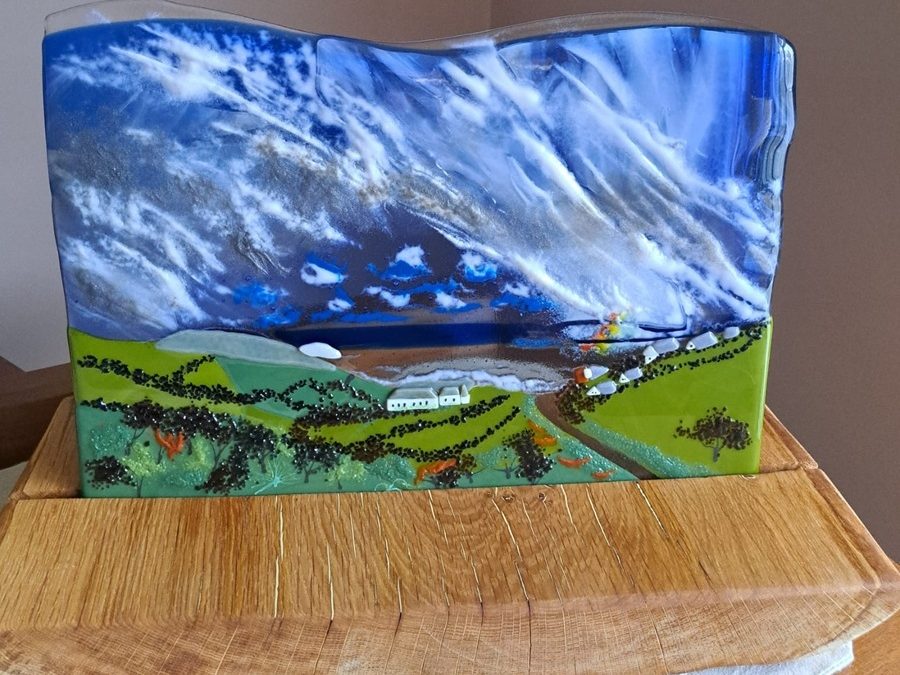 Woolacombe Bay, Devon