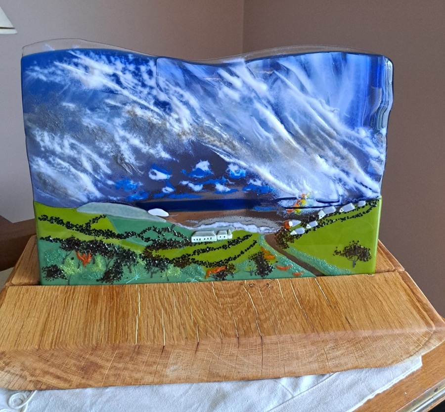 Woolacombe Bay Devon