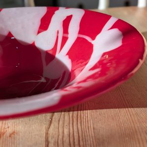 Large Amore Valentine Bowl