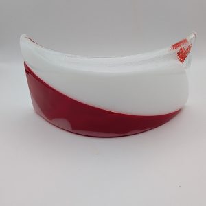 Valentine glass curve