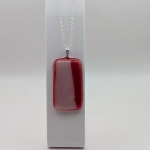 Amore Valentine Pendant 3.5cm x 2cm