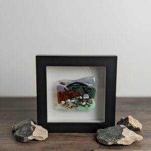 National Park Mini Tile
