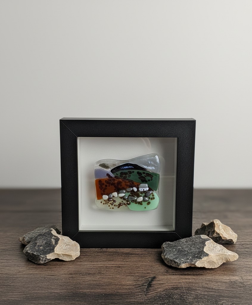 National Park Mini Tile