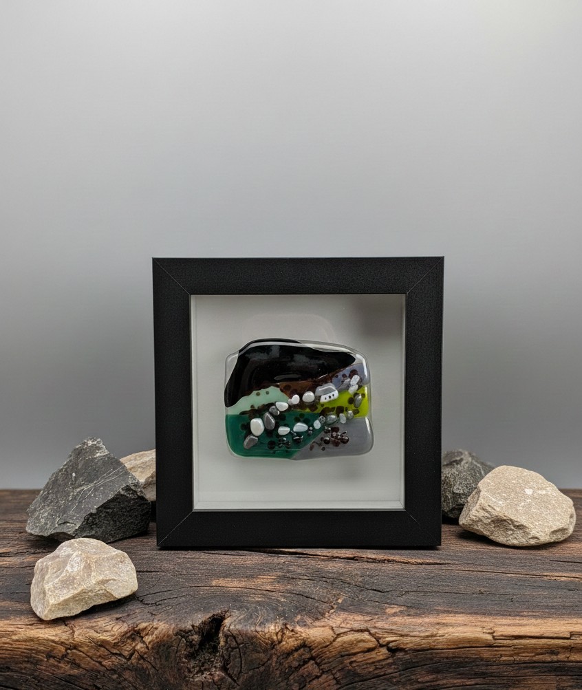 National Park Mini Tile