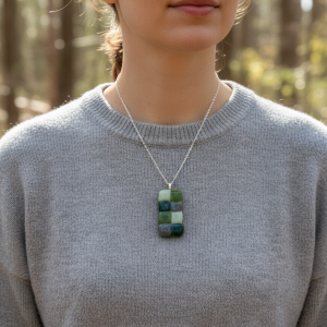 National Park Pendant