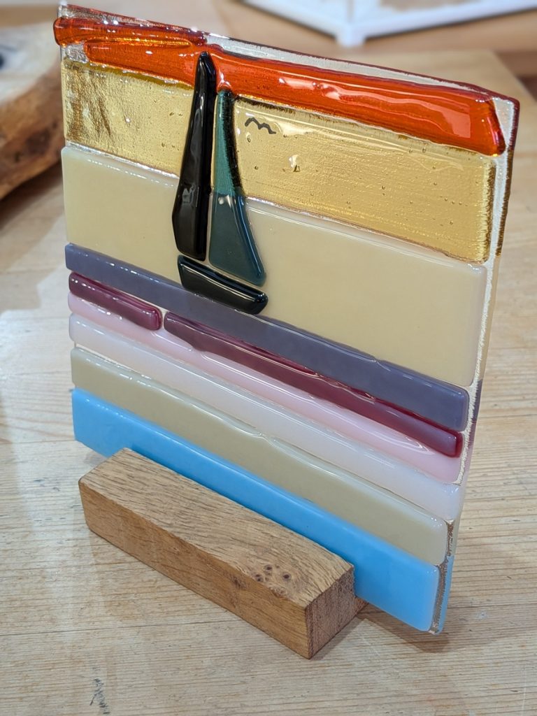 glass workshop