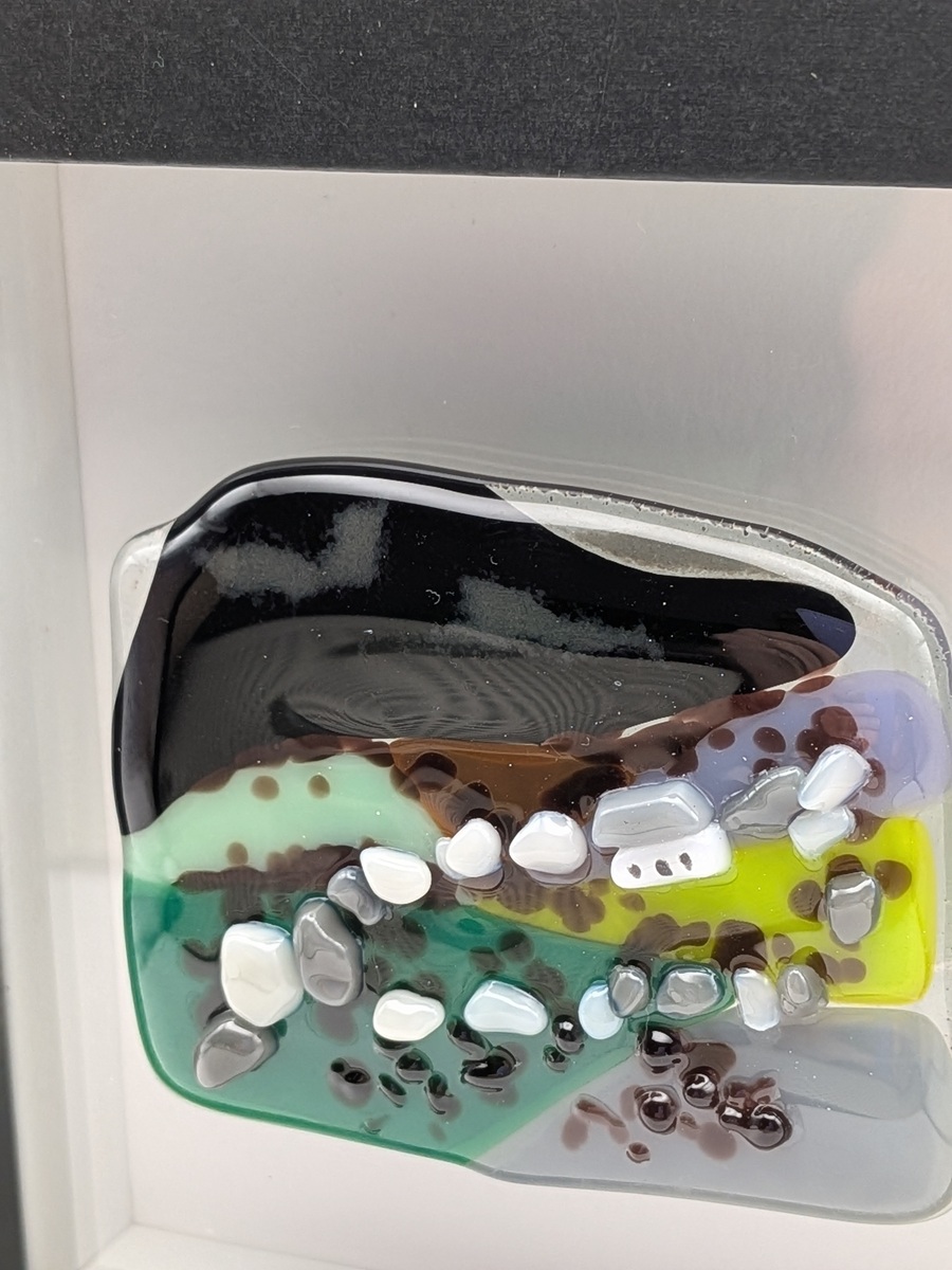 National Park Mini Tile