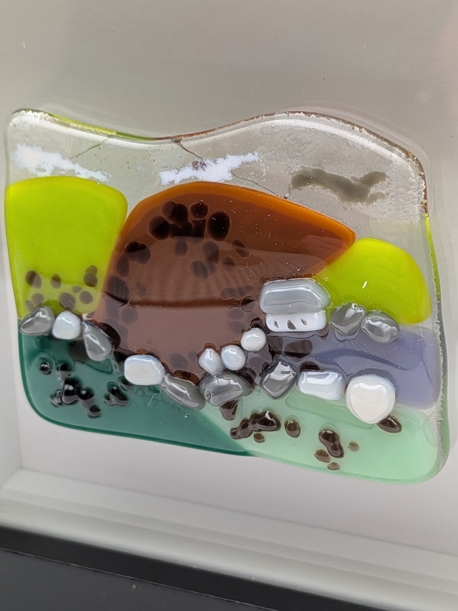 National Park Mini Tile