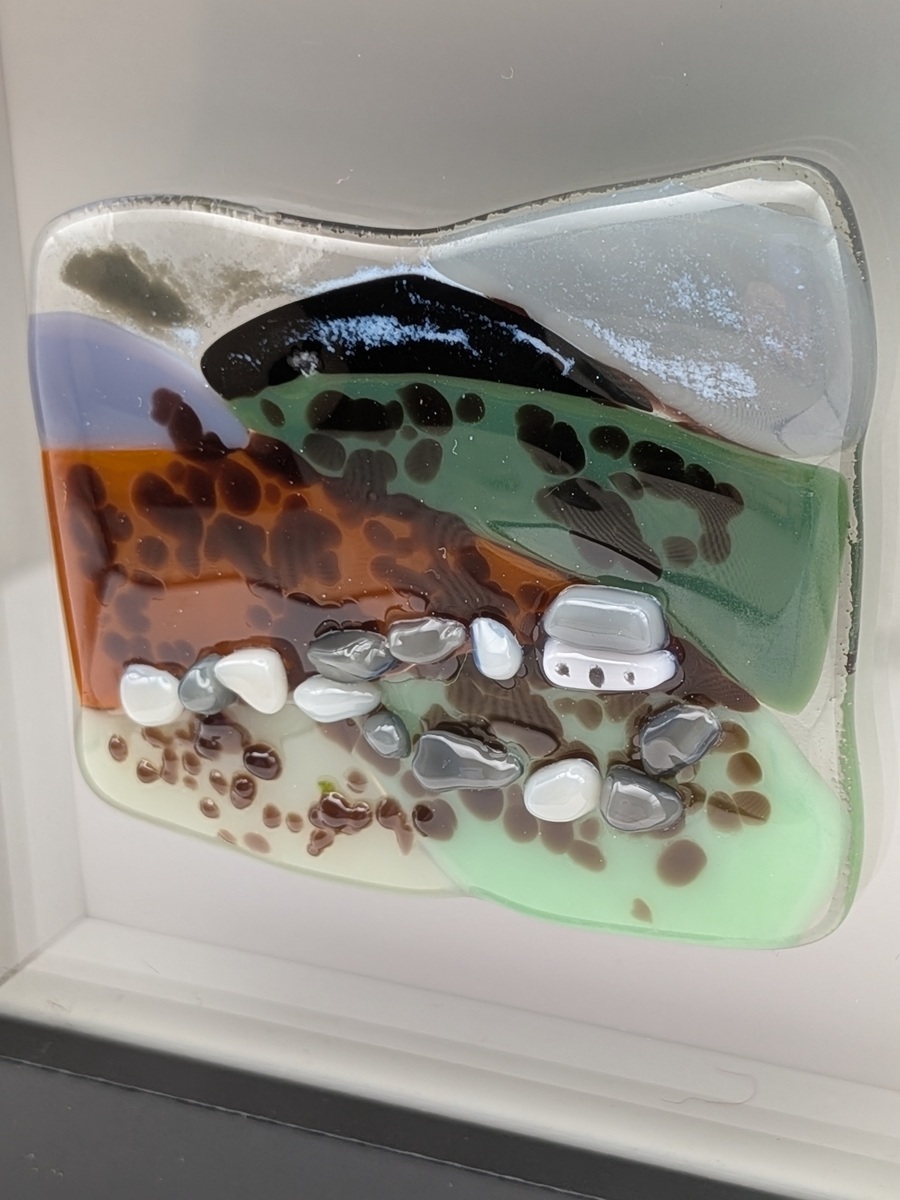 National Park Mini Tile