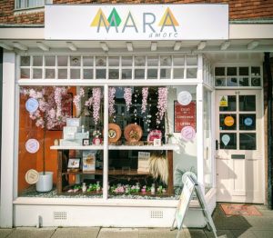 Mara Amore Tenterden