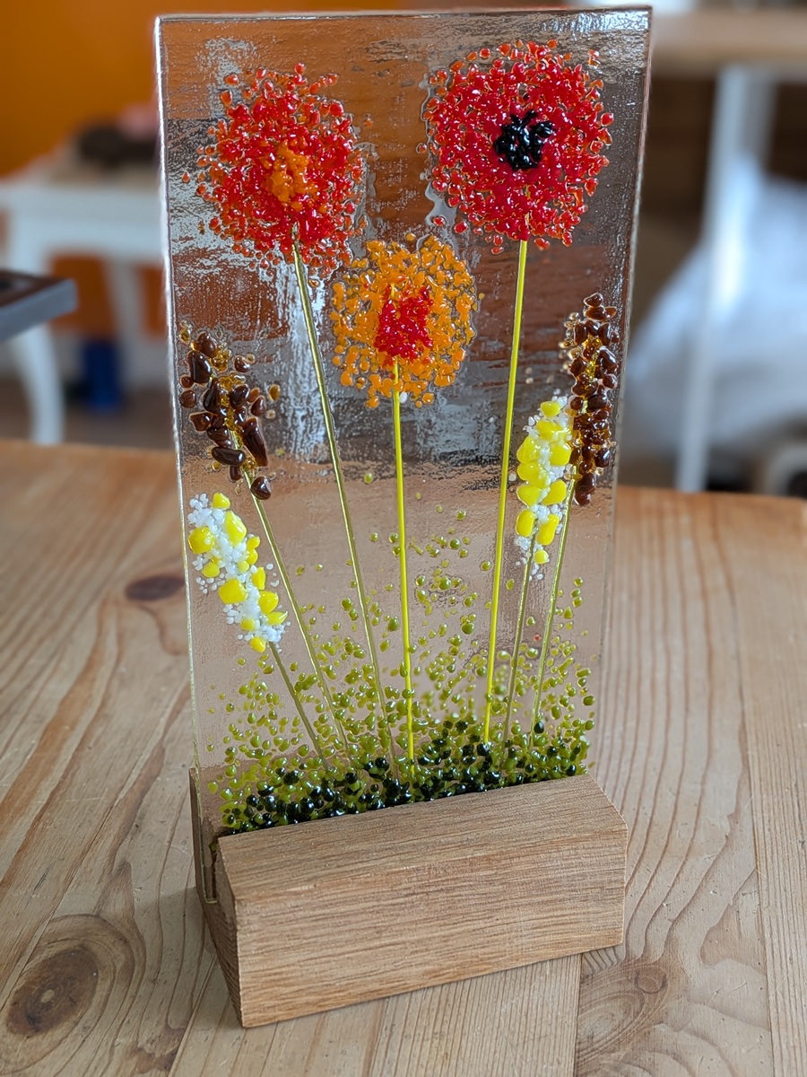 glass workshops in tenterden