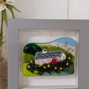 Mini Irish Cottage